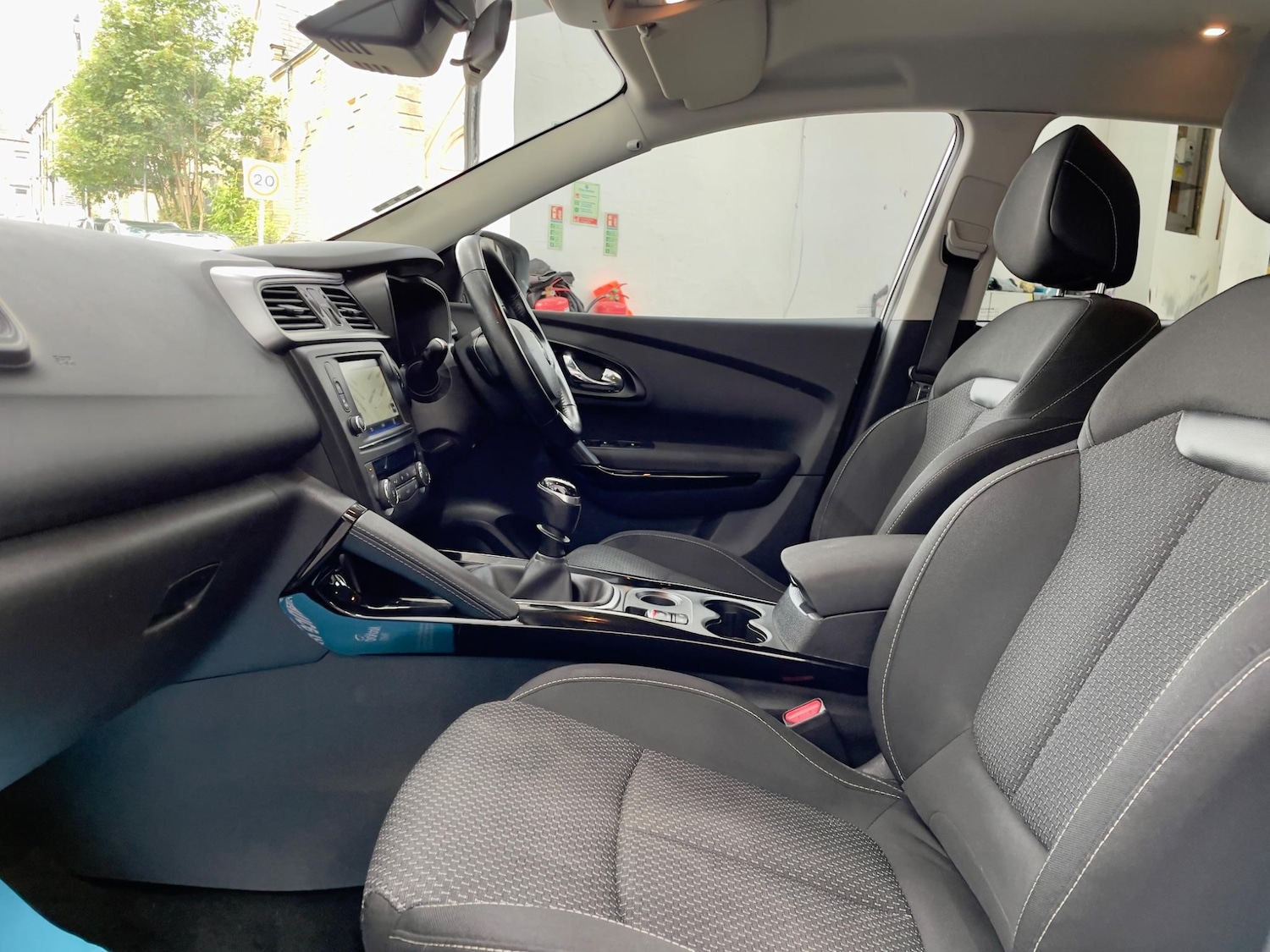 Used Renault Kadjar for sale - 78185798: Photo 44