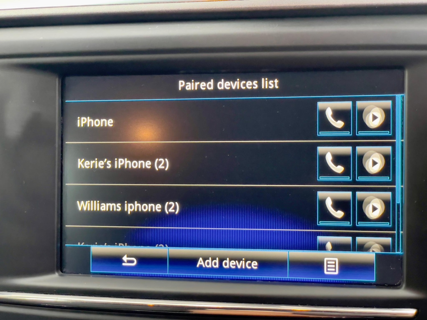 Used Renault Kadjar for sale - 78185798: Photo 48