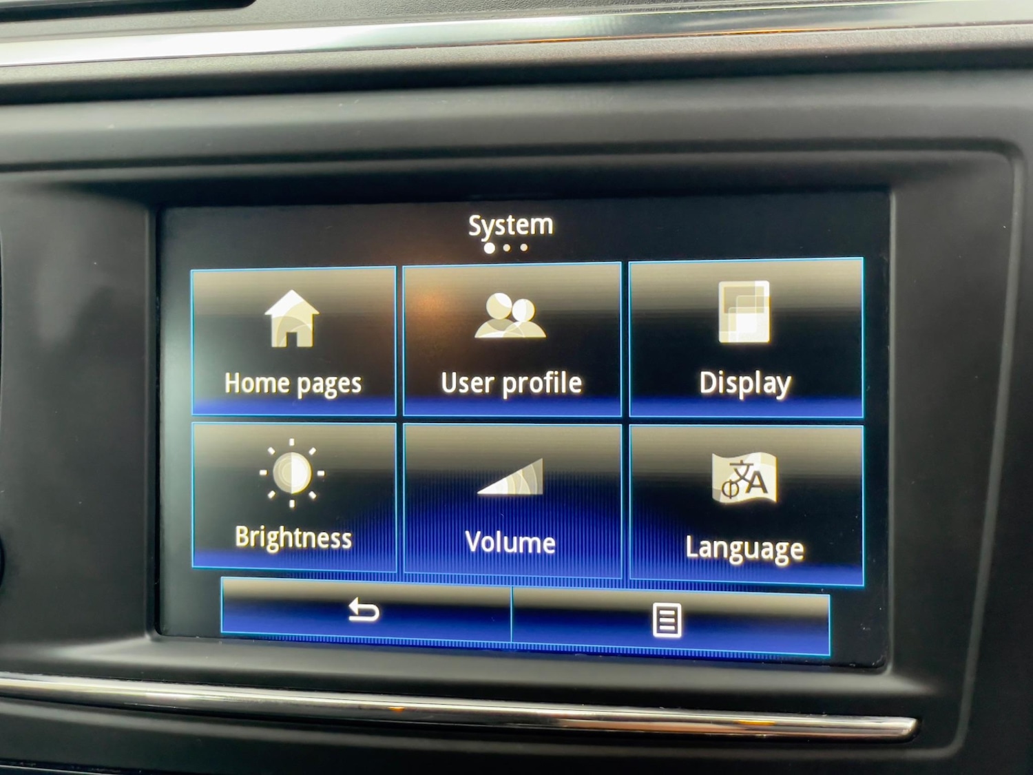 Used Renault Kadjar for sale - 78185798: Photo 52