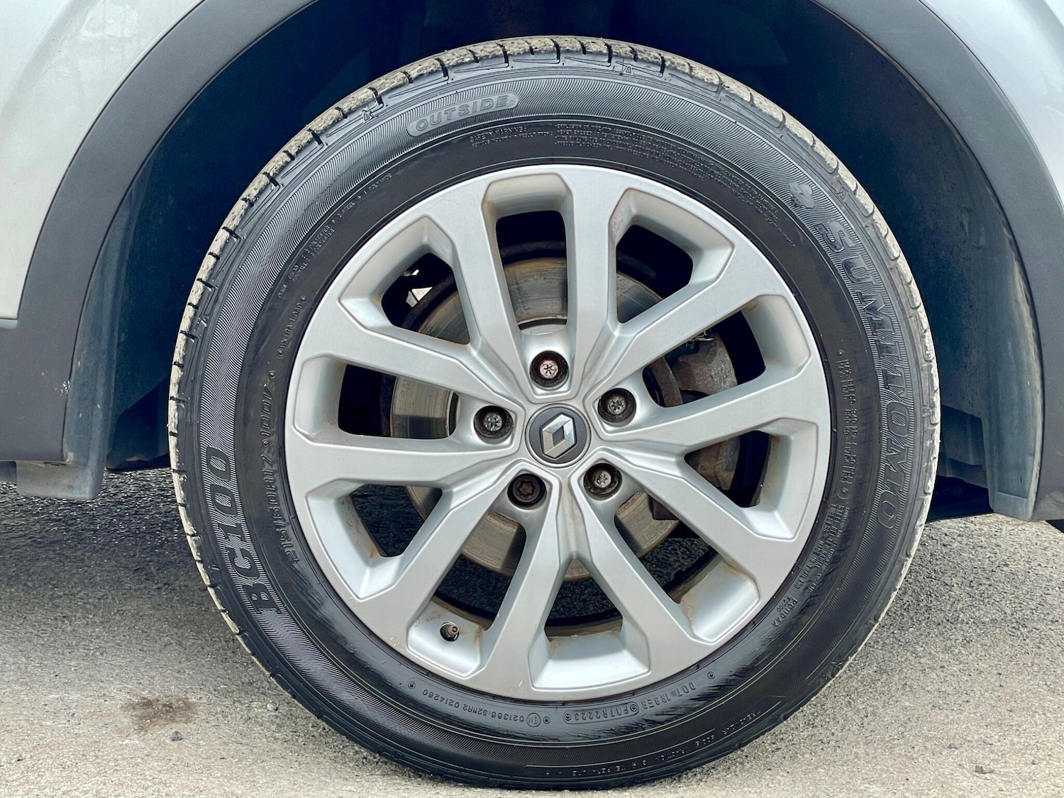 Used Renault Kadjar 2016 for sale - 76327171: Photo 13