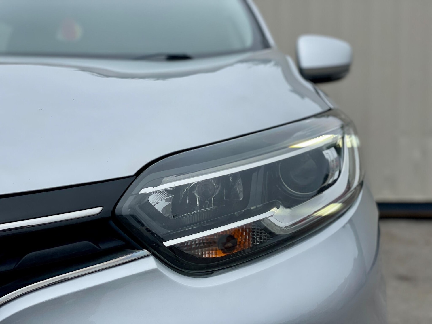 Used Renault Kadjar 2016 for sale - 76327171: Photo 14