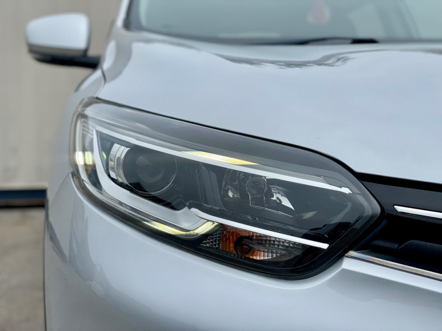 Used Renault Kadjar 2016 for sale - 76327171: Photo 15