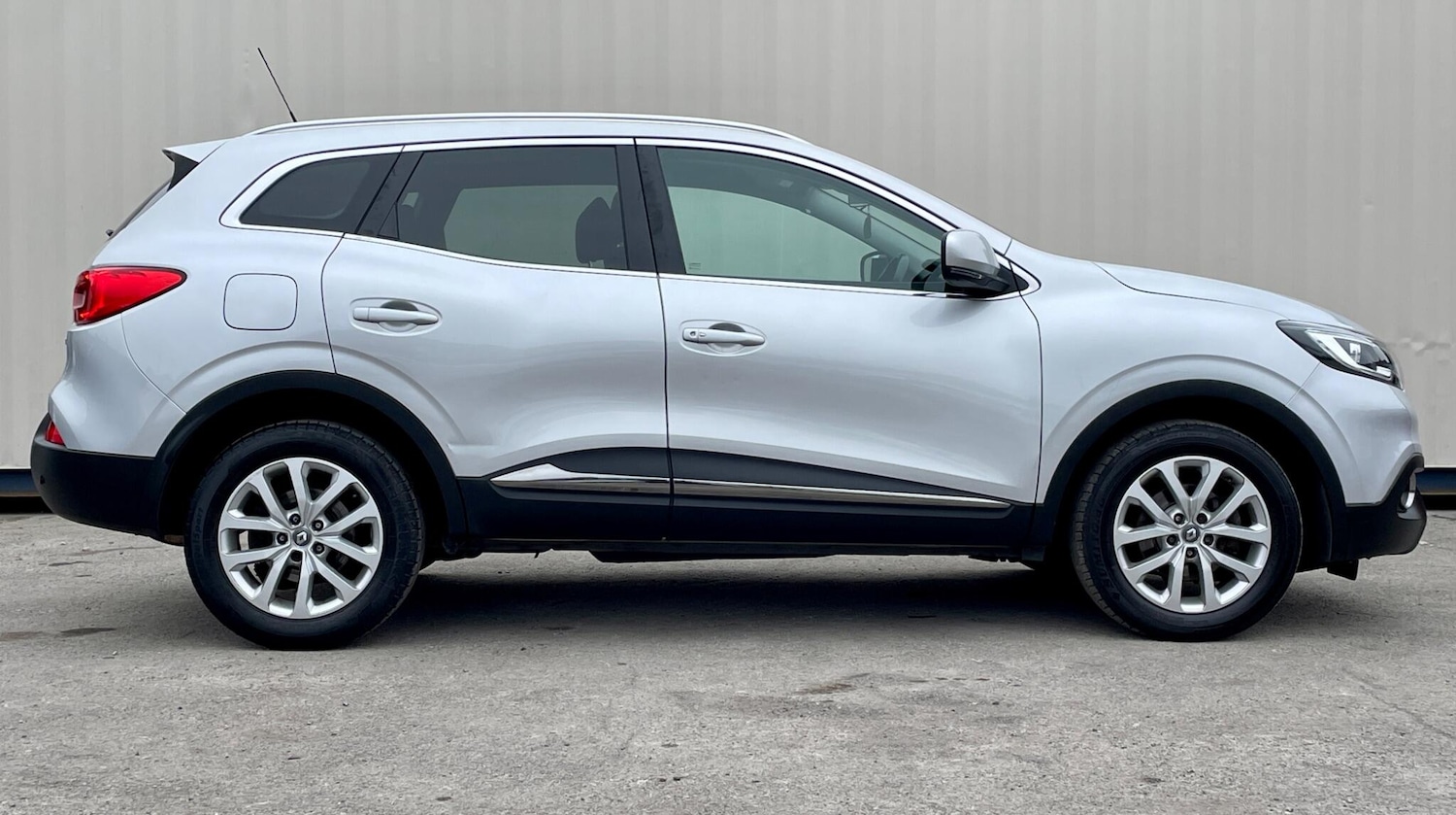 Used Renault Kadjar 2016 for sale - 76327171: Photo 18