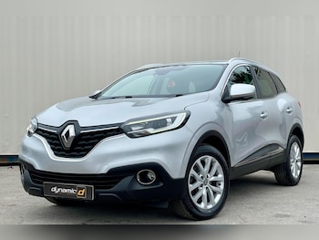 2016 (66) - 1.5 dCi Dynamique Nav 5dr