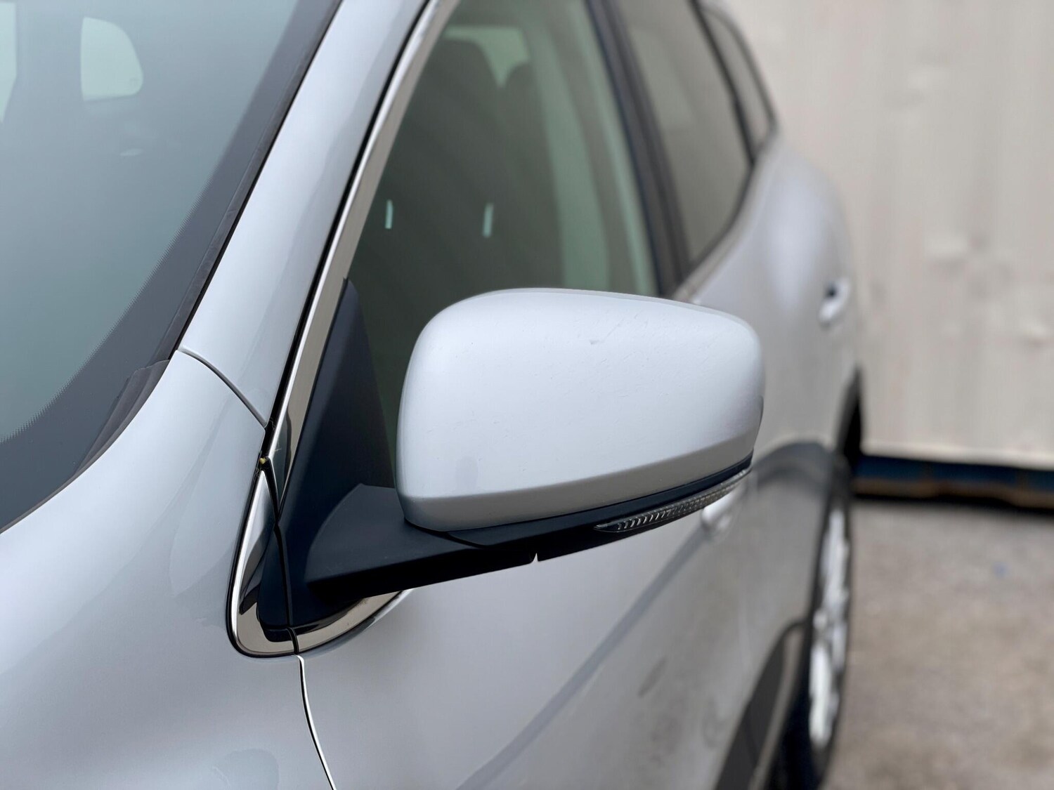 Used Renault Kadjar 2016 for sale - 76327171: Photo 20