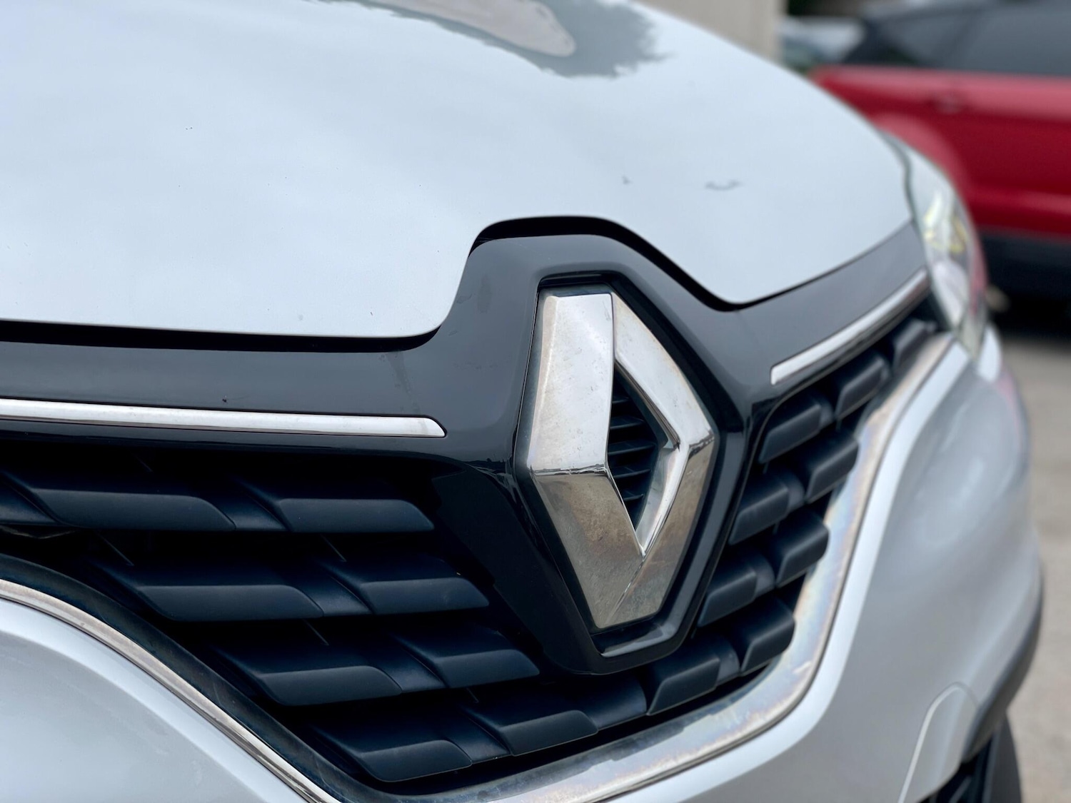 Used Renault Kadjar 2016 for sale - 76327171: Photo 22