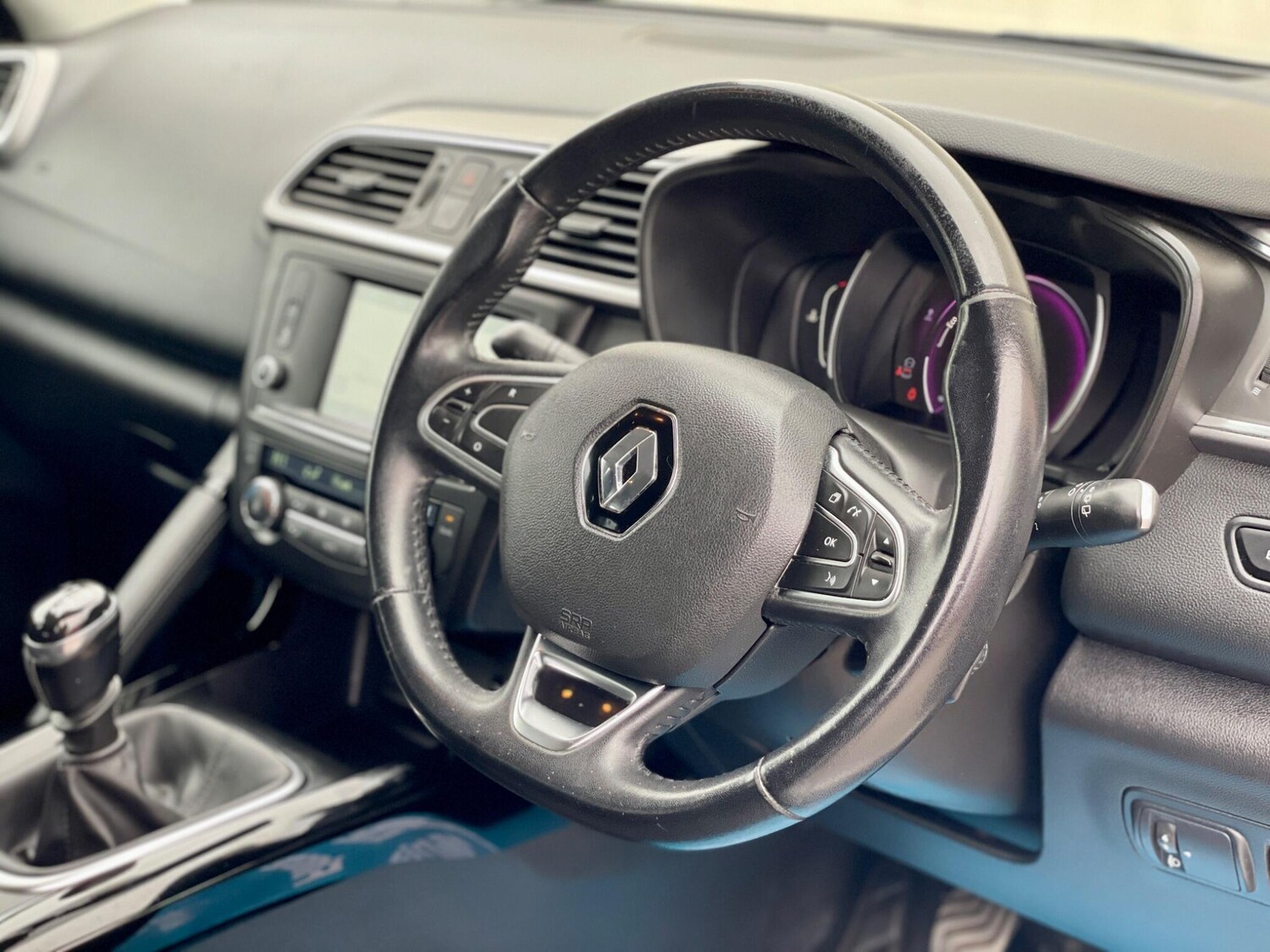 Used Renault Kadjar 2016 for sale - 76327171: Photo 27