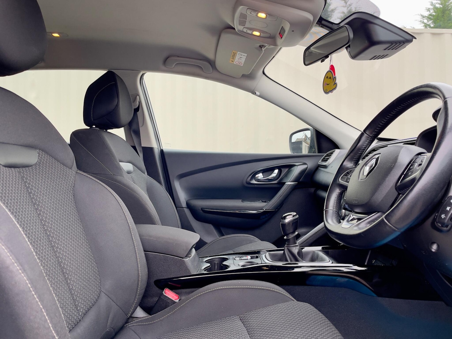 Used Renault Kadjar 2016 for sale - 76327171: Photo 28