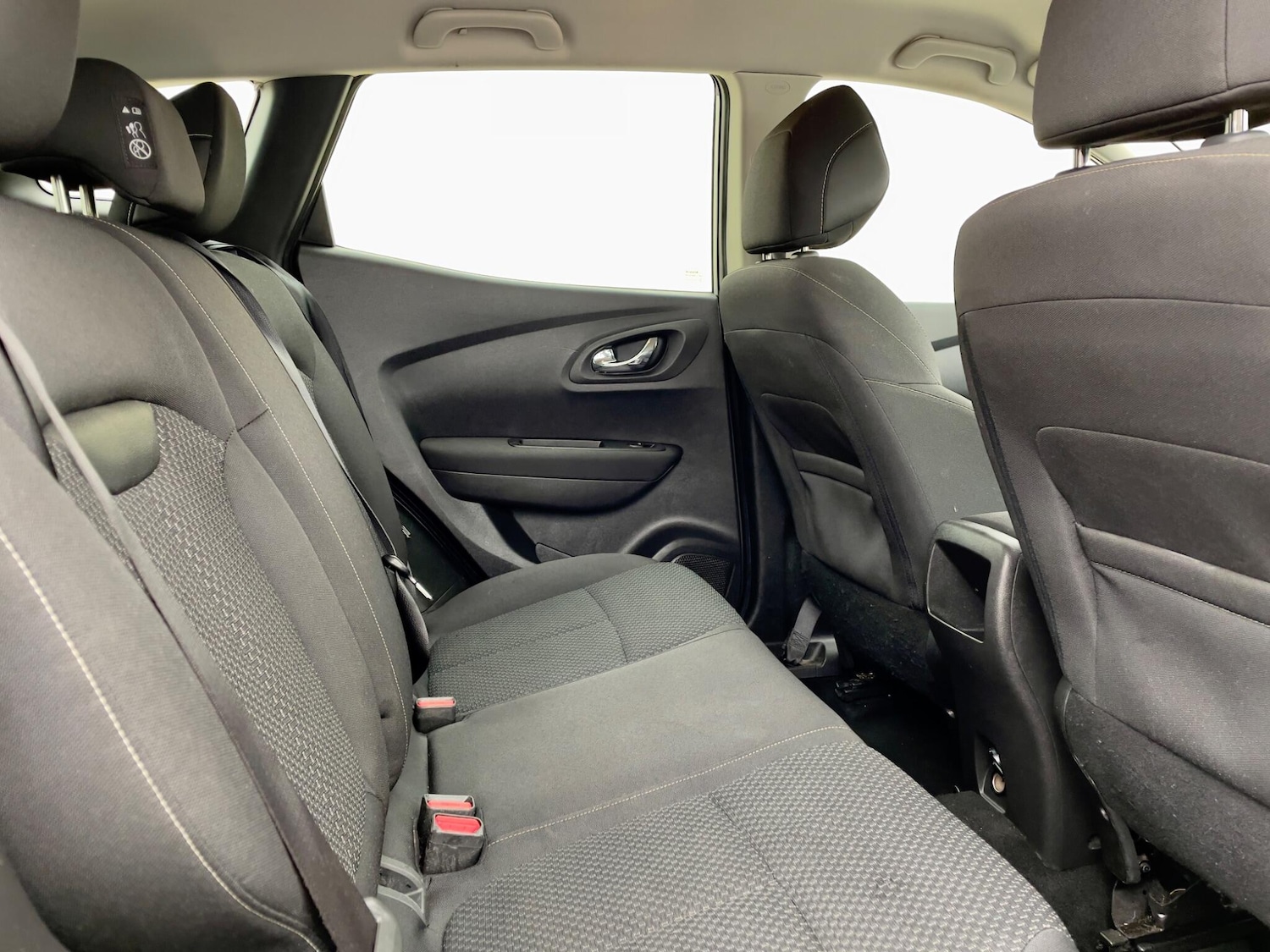 Used Renault Kadjar 2016 for sale - 76327171: Photo 29