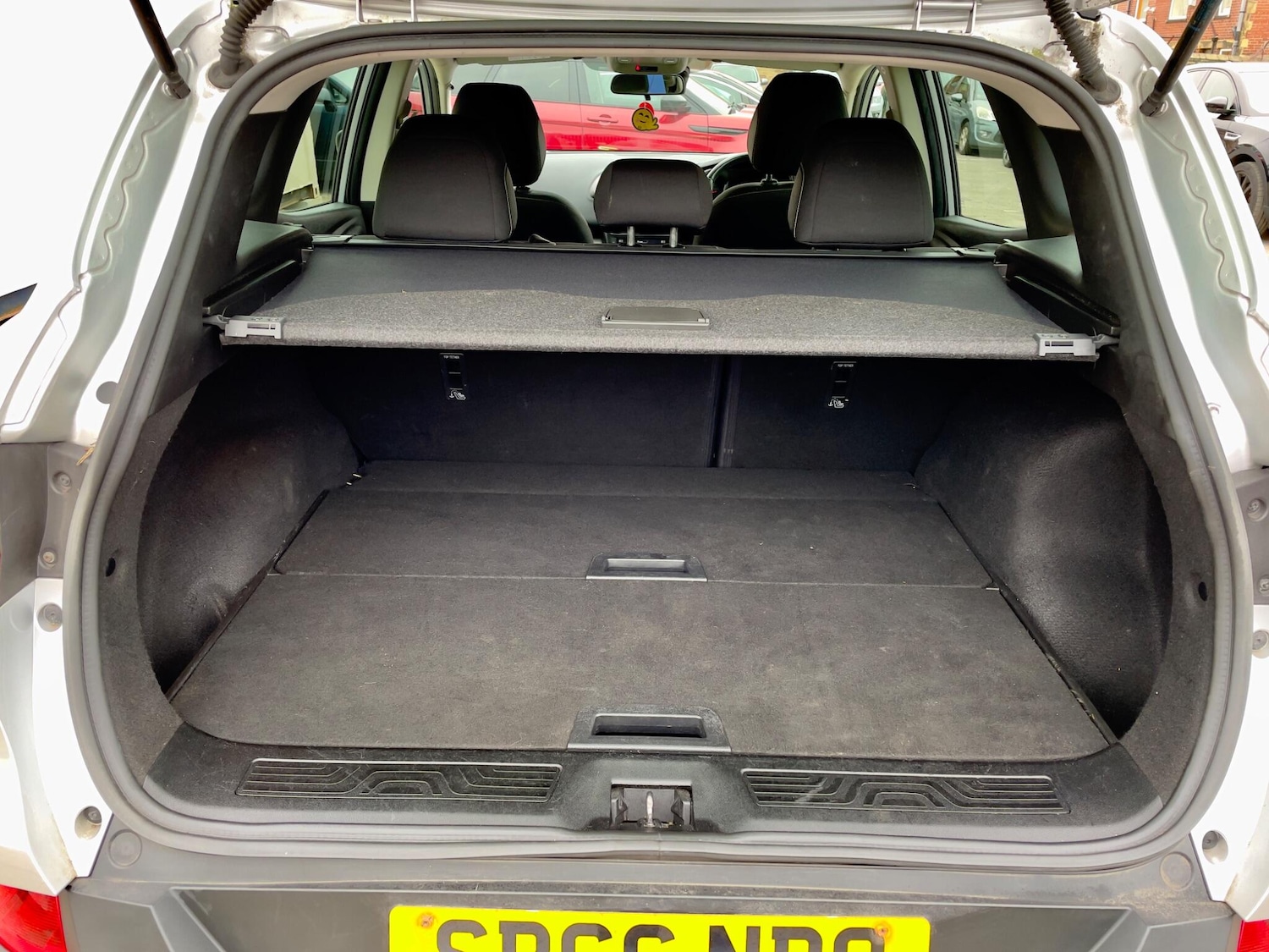 Used Renault Kadjar 2016 for sale - 76327171: Photo 30