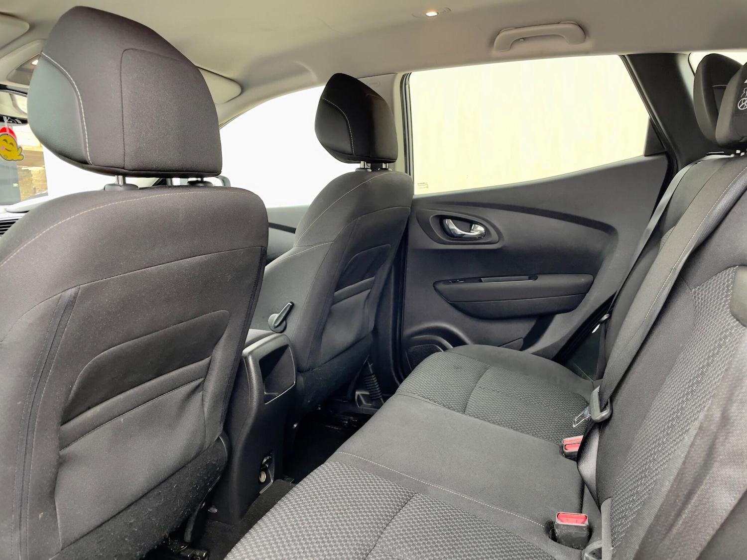 Used Renault Kadjar 2016 for sale - 76327171: Photo 31