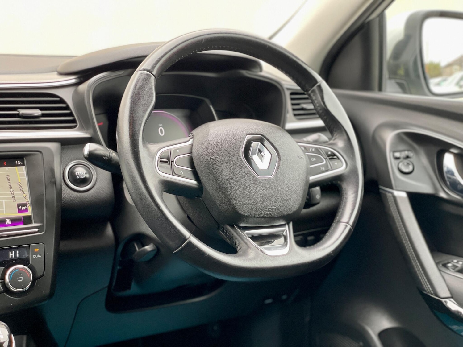 Used Renault Kadjar 2016 for sale - 76327171: Photo 33