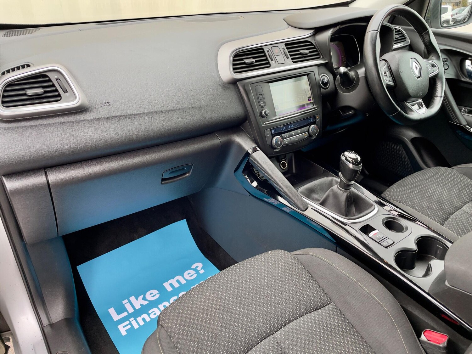 Used Renault Kadjar 2016 for sale - 76327171: Photo 35