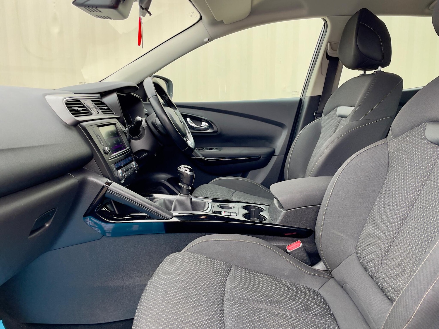 Used Renault Kadjar 2016 for sale - 76327171: Photo 36