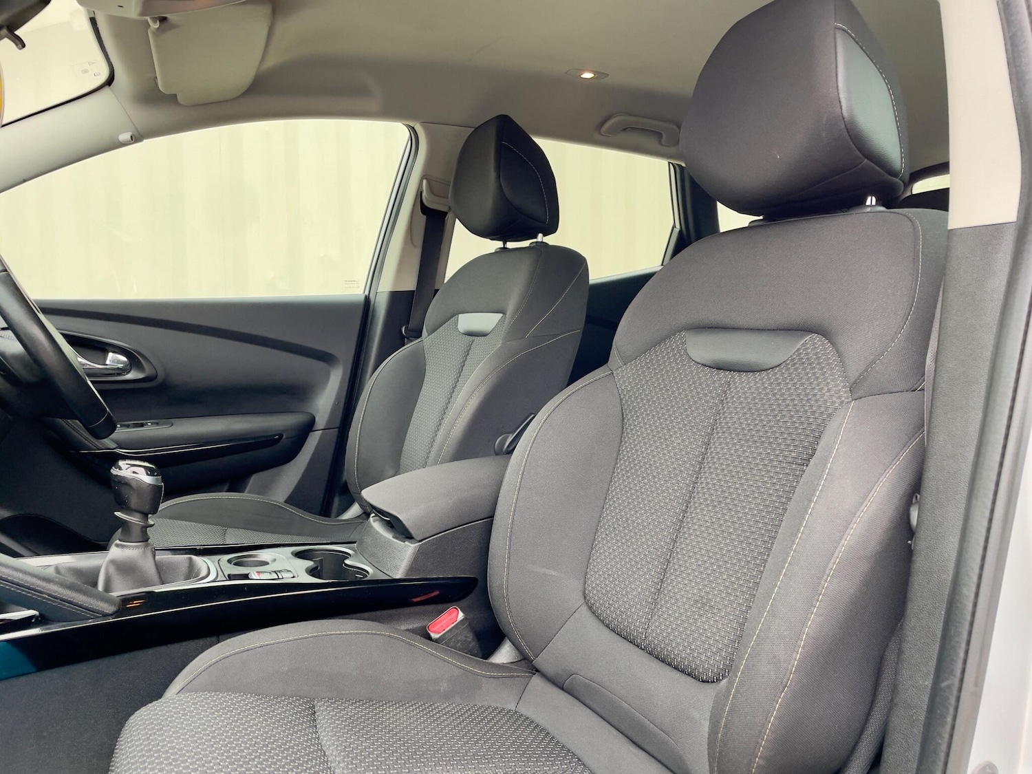 Used Renault Kadjar 2016 for sale - 76327171: Photo 37