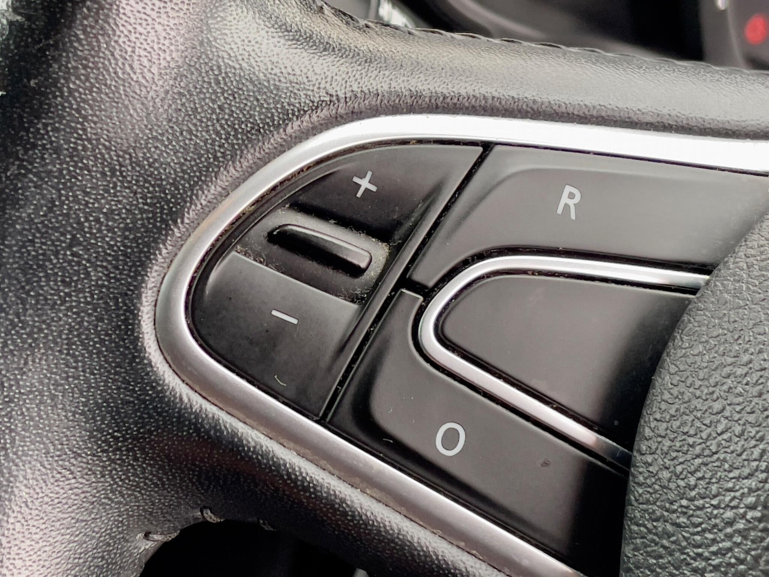 Used Renault Kadjar 2016 for sale - 76327171: Photo 38