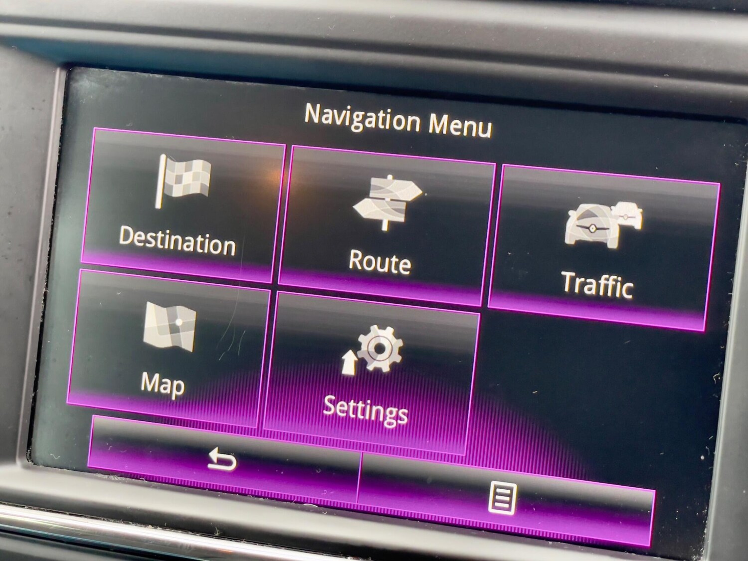 Used Renault Kadjar 2016 for sale - 76327171: Photo 41