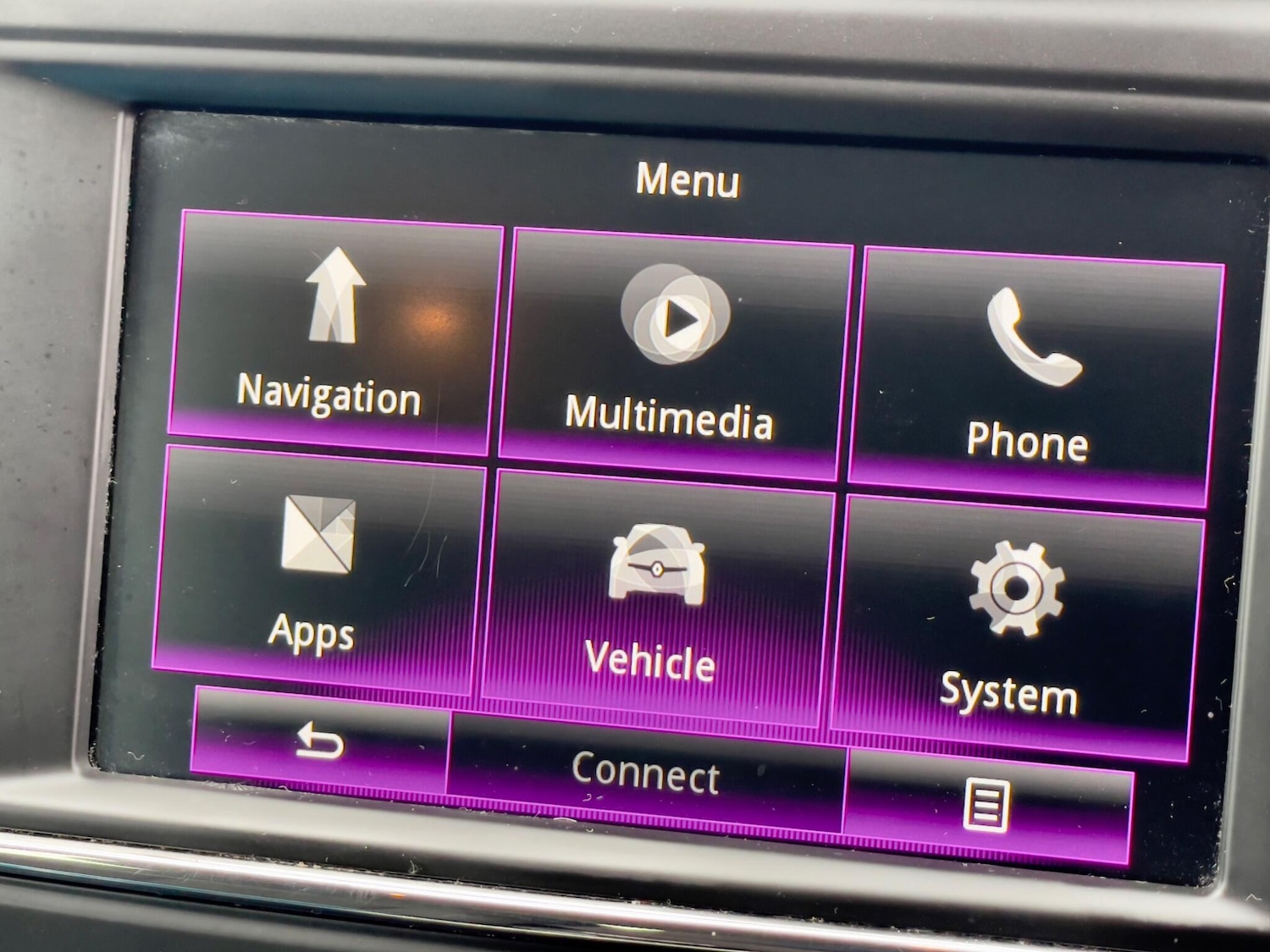 Used Renault Kadjar 2016 for sale - 76327171: Photo 42