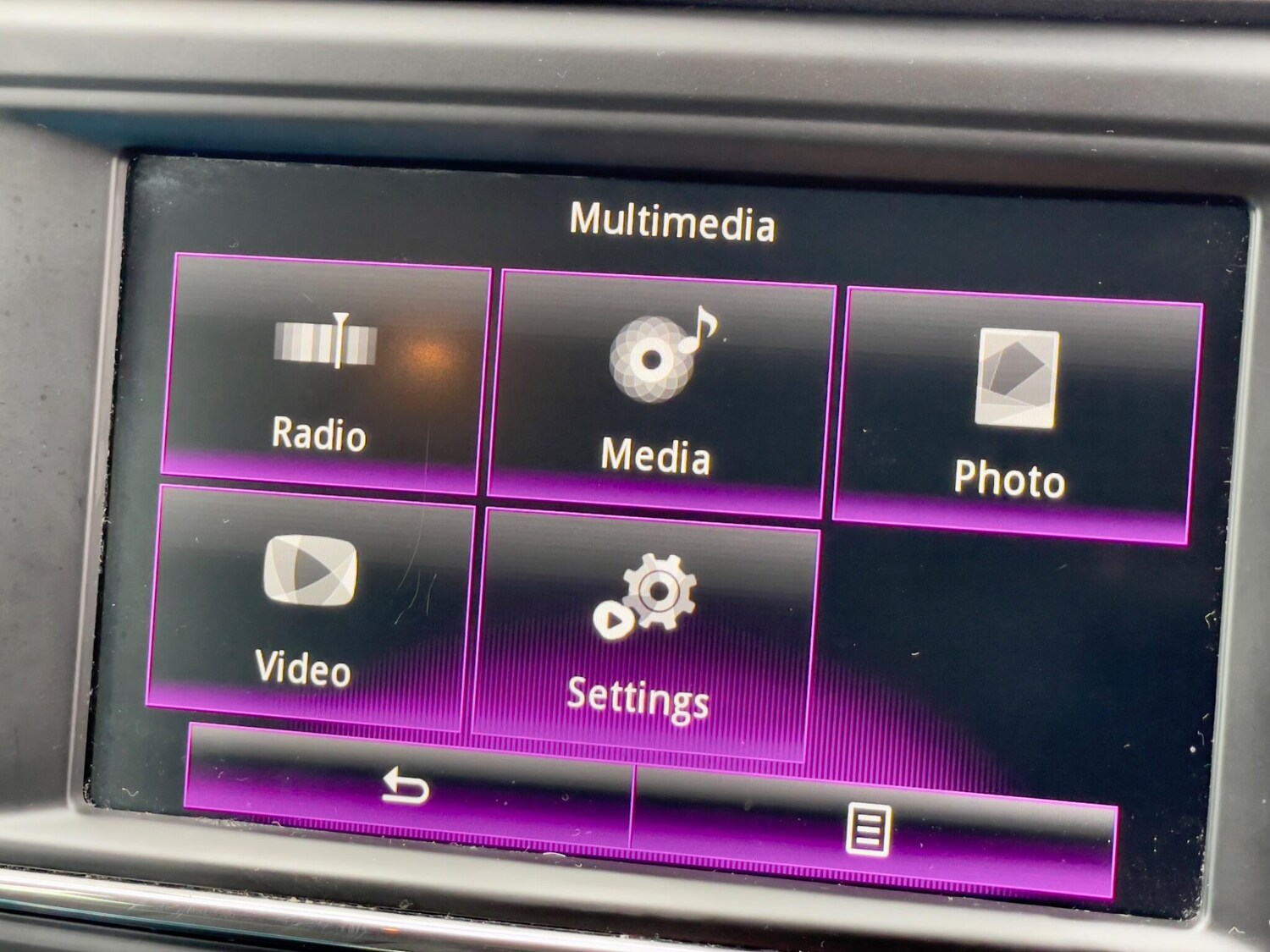 Used Renault Kadjar 2016 for sale - 76327171: Photo 44