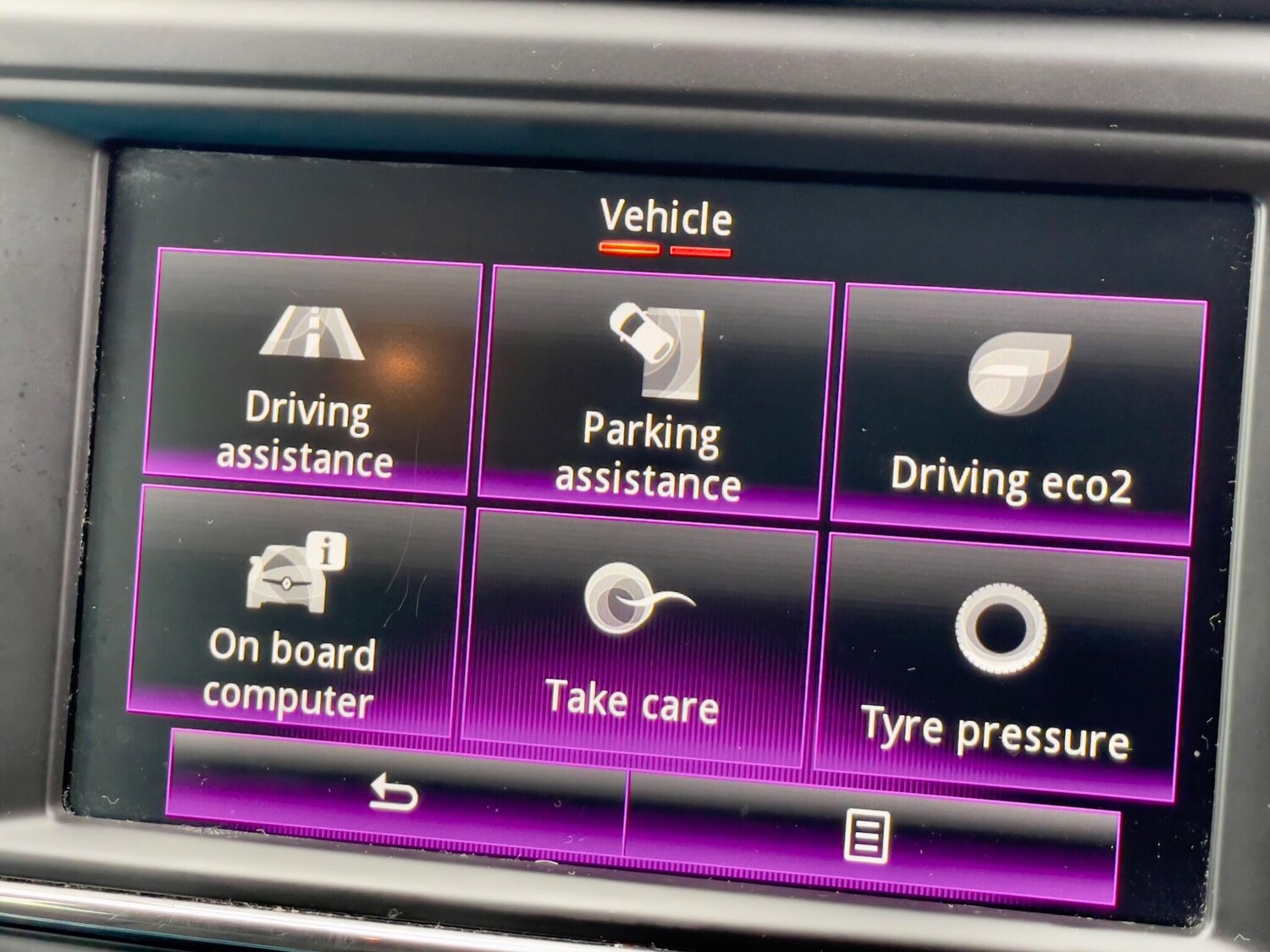 Used Renault Kadjar 2016 for sale - 76327171: Photo 45