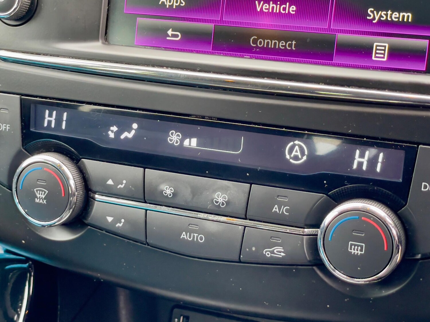 Used Renault Kadjar 2016 for sale - 76327171: Photo 46