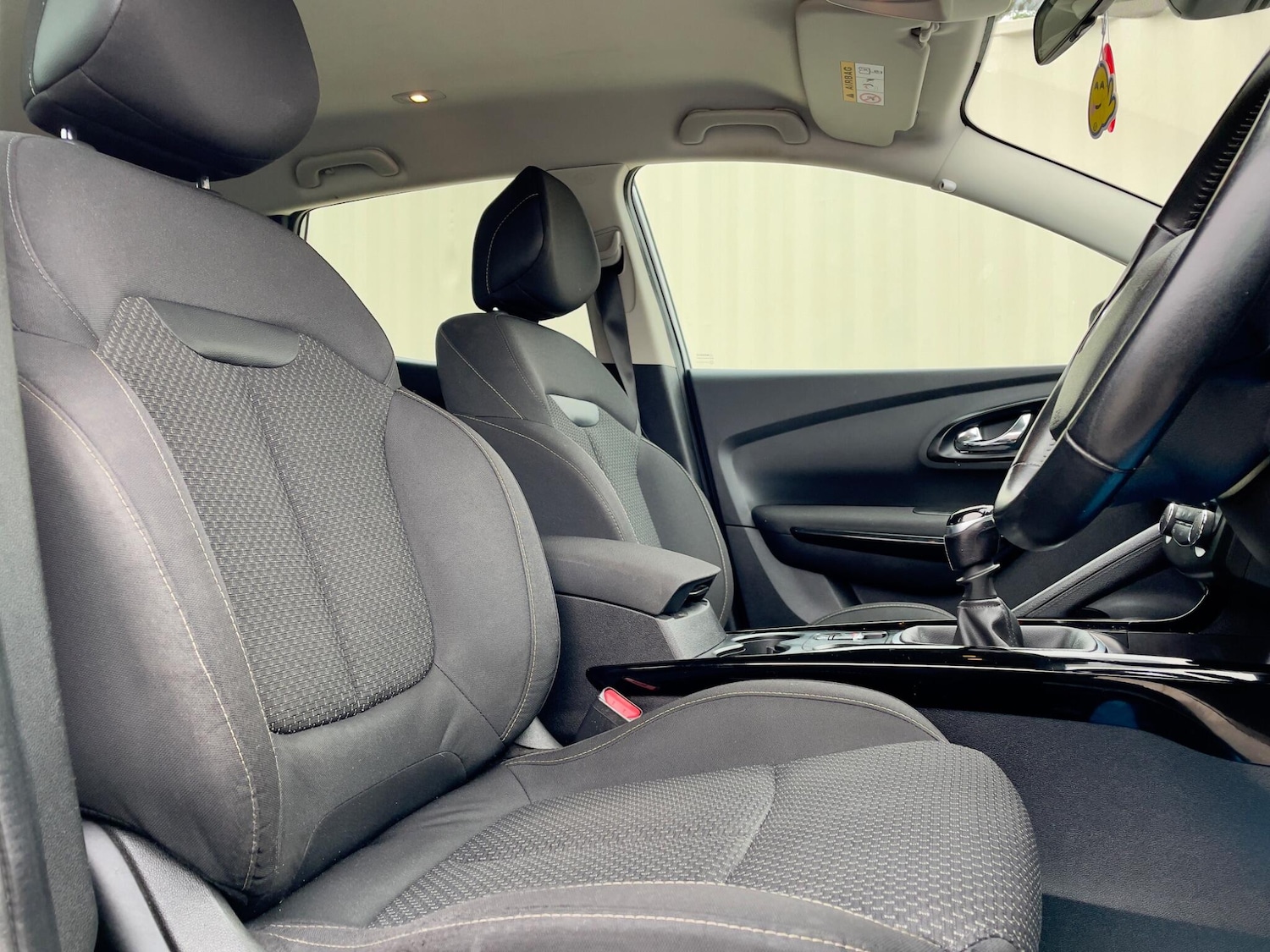 Used Renault Kadjar 2016 for sale - 76327171: Photo 7