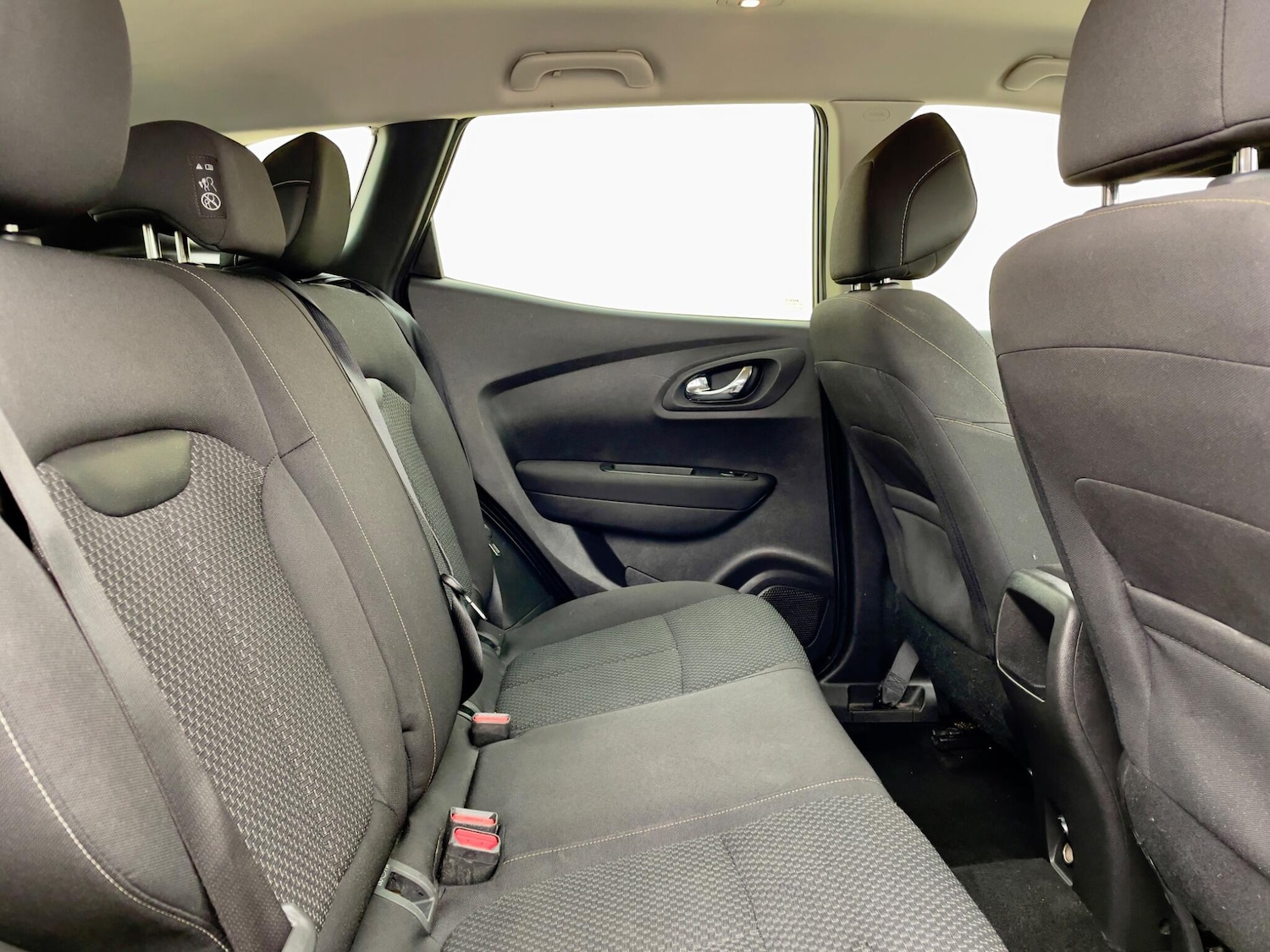 Used Renault Kadjar 2016 for sale - 76327171: Photo 8