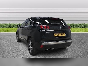 Used Peugeot 3008 2017 for sale - 79304074: Photo