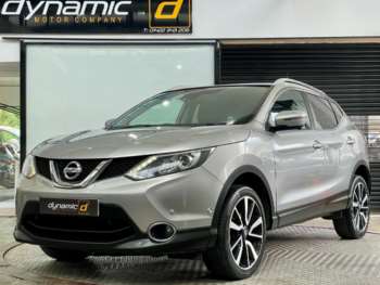 2017 (17) - 1.6 dCi Tekna 2WD Euro 6 (s/s) 5dr