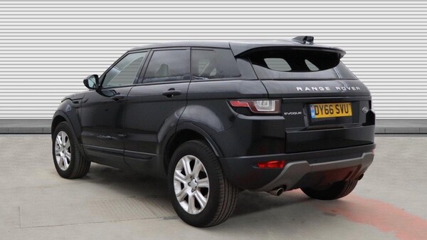 Used Land Rover Range Rover Evoque 2016 for sale - 76061005: Photo 3