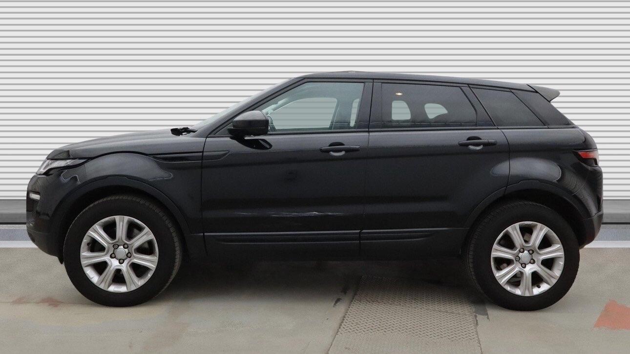 Used Land Rover Range Rover Evoque 2016 for sale - 76061005: Photo 5