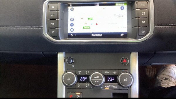 Used Land Rover Range Rover Evoque 2016 for sale - 76061005: Photo 8