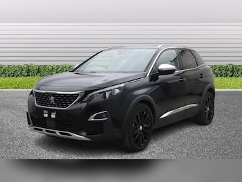 Used Peugeot 3008 2018 for sale - 79292320: Photo