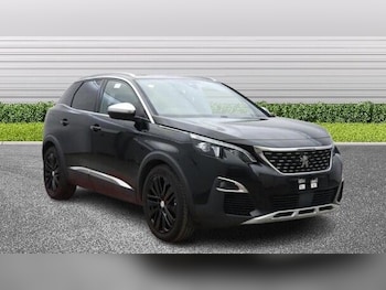 Used Peugeot 3008 2018 for sale - 79292320: Photo