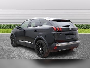 Used Peugeot 3008 2018 for sale - 79292320: Photo