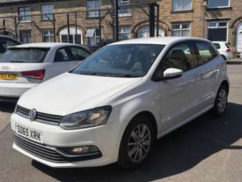 2015 (65) - 1.0 BlueMotion Tech SE Euro 6 (s/s) 3dr