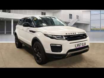 (67) - 2.0 TD4 SE Tech 4WD Euro 6 (s/s) 5dr