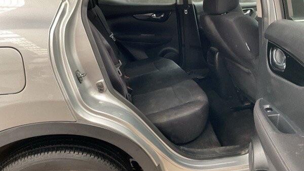 Used Nissan Qashqai 2016 for sale - 78185281: Photo 10