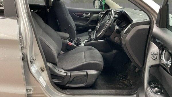 Used Nissan Qashqai 2016 for sale - 78185281: Photo 13