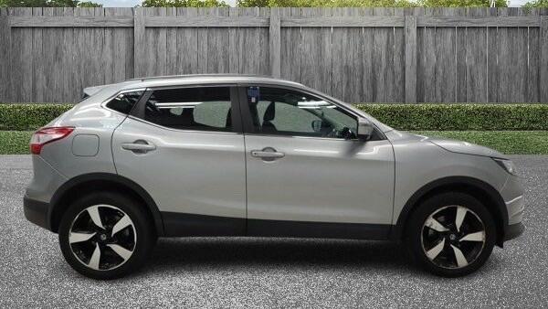 Used Nissan Qashqai 2016 for sale - 78185281: Photo 3