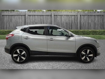 Used Nissan Qashqai 2016 for sale - 78185281: Photo