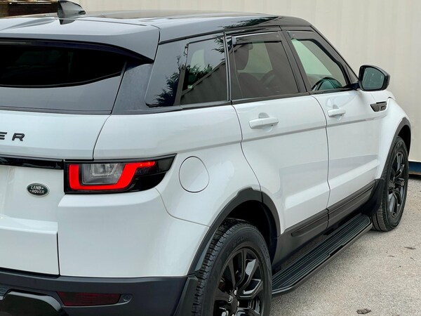 Used Land Rover Range Rover Evoque 2017 for sale - 76326274: Photo 14