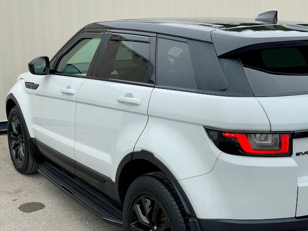 Used Land Rover Range Rover Evoque 2017 for sale - 76326274: Photo 15