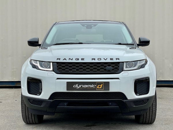 Used Land Rover Range Rover Evoque 2017 for sale - 76326274: Photo 18