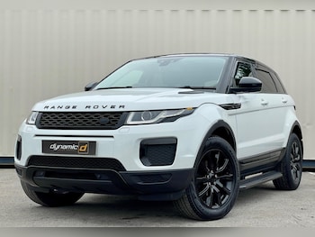 2017 (67) - 2.0 eD4 SE Tech 5dr 2WD