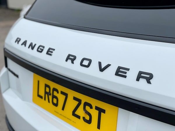 Used Land Rover Range Rover Evoque 2017 for sale - 76326274: Photo 24