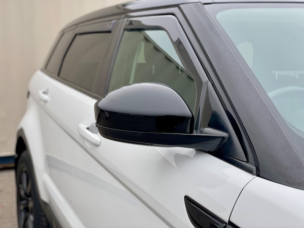 Used Land Rover Range Rover Evoque 2017 for sale - 76326274: Photo 33