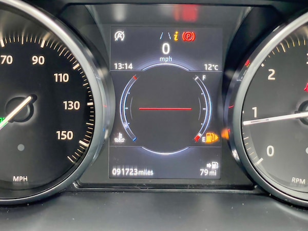 Used Land Rover Range Rover Evoque 2017 for sale - 76326274: Photo 37
