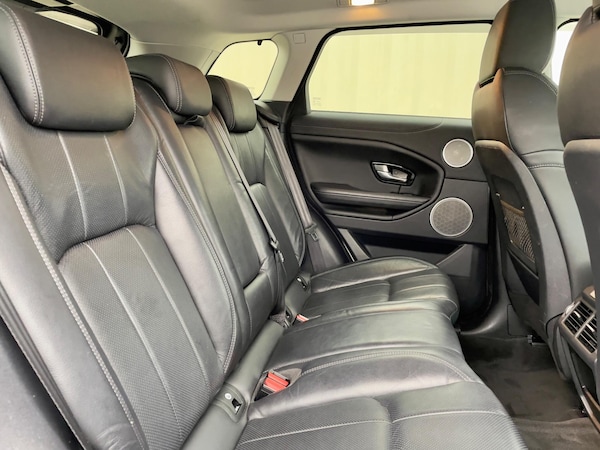 Used Land Rover Range Rover Evoque 2017 for sale - 76326274: Photo 42