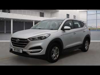 2017 (17) - 1.7 CRDi Blue Drive S Euro 6 (s/s) 5dr